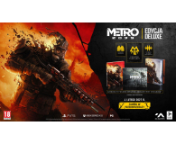PlayStation METRO 2039 Edycja Deluxe - 1613714 - zdjęcie 2